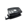 Perforadora Hand PM-10 Metálica Negra