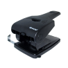 Perforadora Hand PHD-65 Plástica Negra