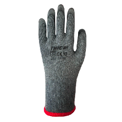 GUANTE MULTIFLEX PALMA LÁTEX GRIS THICK
