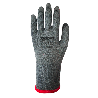 GUANTE MULTIFLEX PALMA LÁTEX GRIS THICK