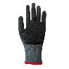 GUANTE MULTIFLEX PALMA LÁTEX GRIS THICK
