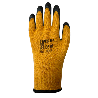 GUANTE MULTIFLEX PALMA LÁTEX AMARILLO THICK