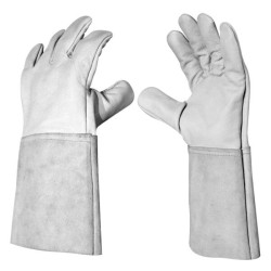 GUANTE CABRITILLA LARGO THICK