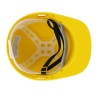 CASCO AMARILLO DRILO ARNÉS PLÁSTICO