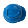 CASCO AZUL DRILO ARNÉS PLÁSTICO